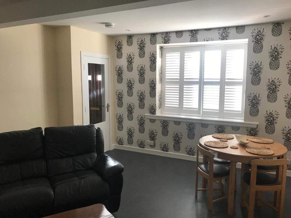 Thurso Self Catering Pet Friendly Holiday Lets Zewnętrze zdjęcie