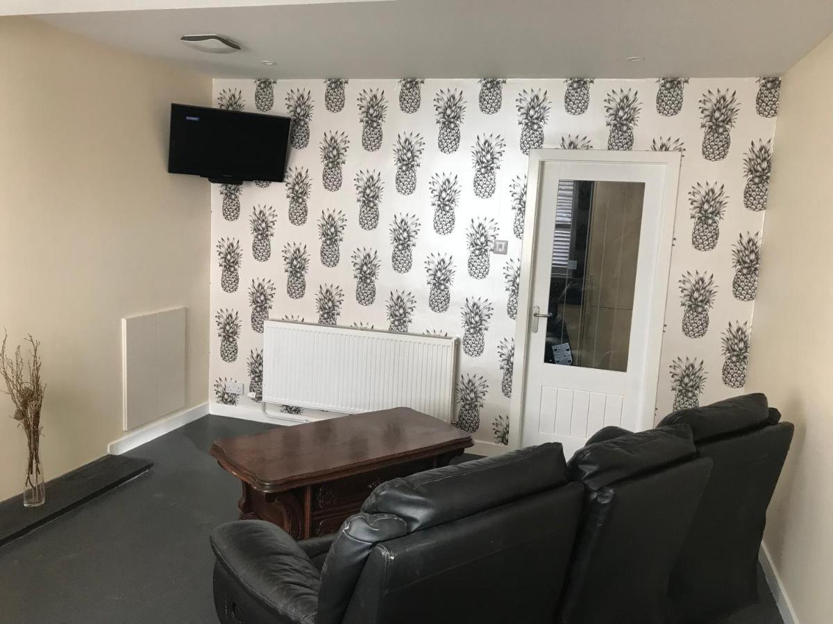 Thurso Self Catering Pet Friendly Holiday Lets Zewnętrze zdjęcie