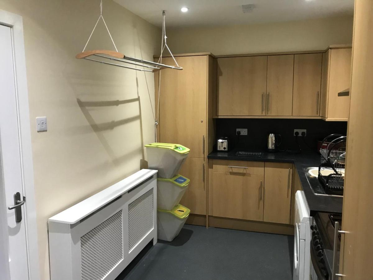 Thurso Self Catering Pet Friendly Holiday Lets Zewnętrze zdjęcie