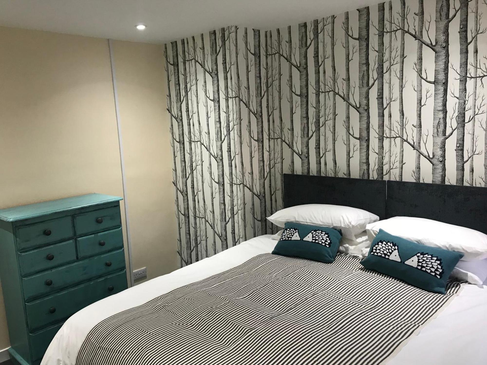 Thurso Self Catering Pet Friendly Holiday Lets Pokój zdjęcie