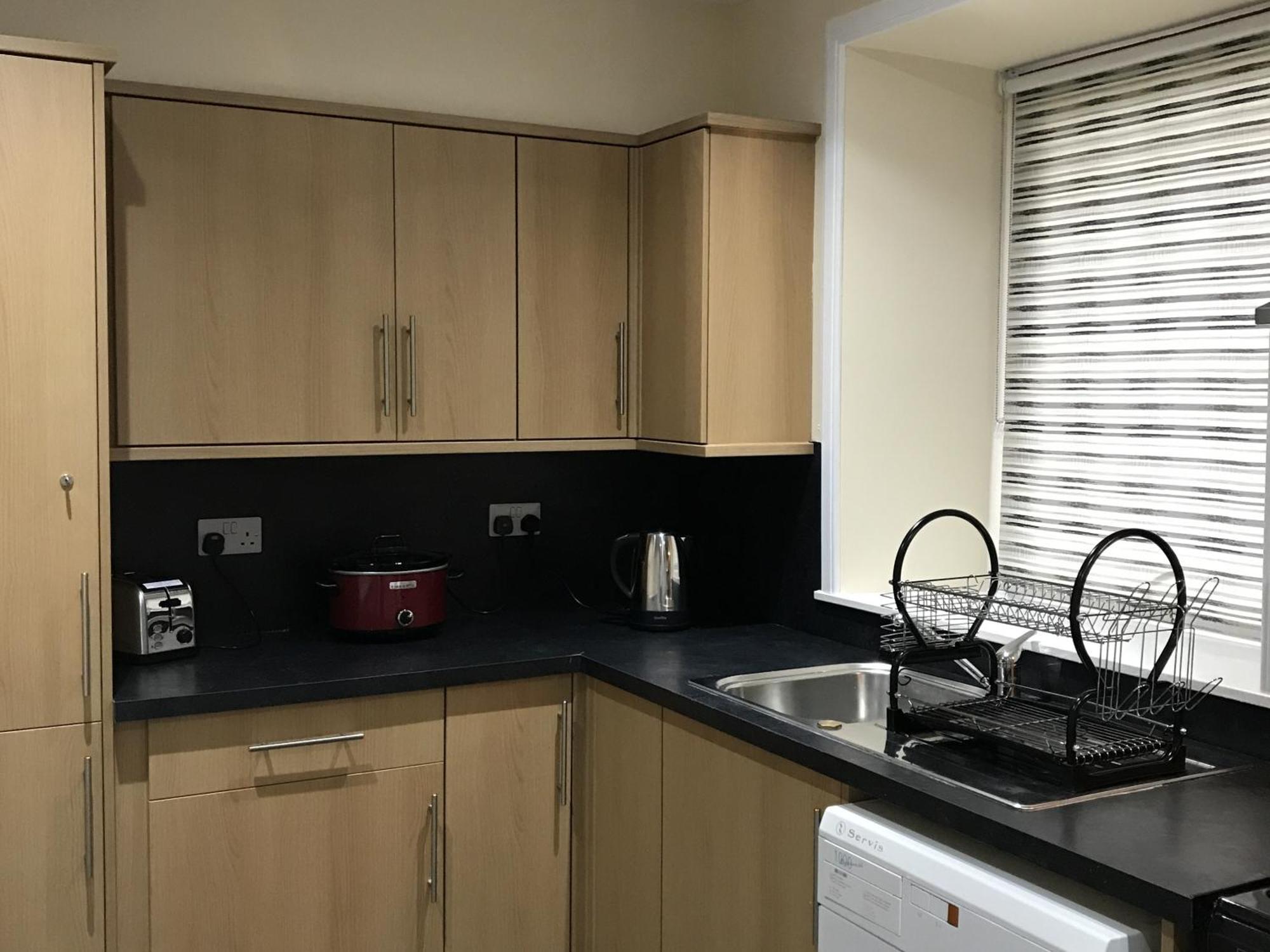 Thurso Self Catering Pet Friendly Holiday Lets Pokój zdjęcie