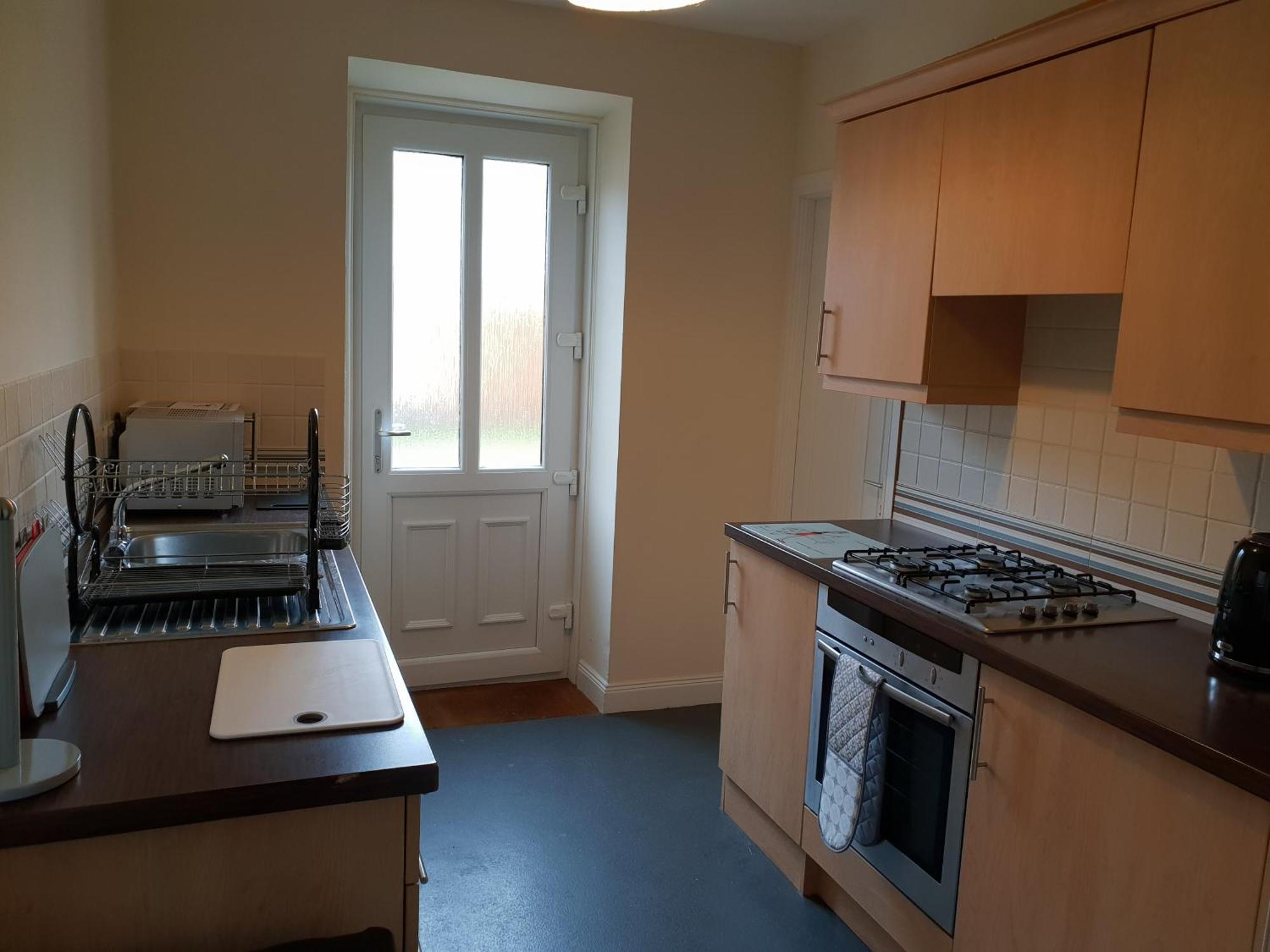 Thurso Self Catering Pet Friendly Holiday Lets Zewnętrze zdjęcie