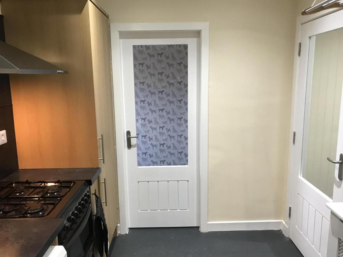 Thurso Self Catering Pet Friendly Holiday Lets Zewnętrze zdjęcie