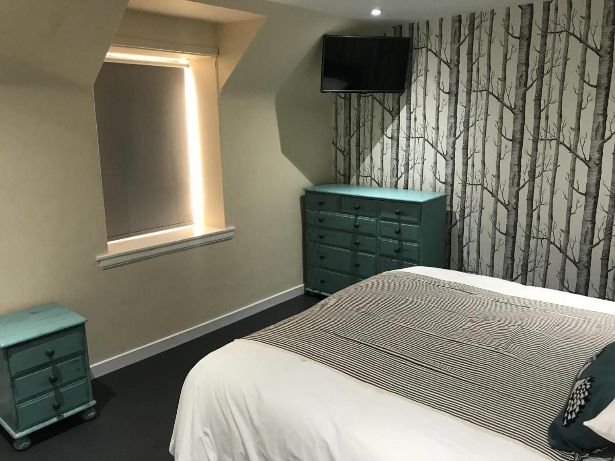 Thurso Self Catering Pet Friendly Holiday Lets Zewnętrze zdjęcie
