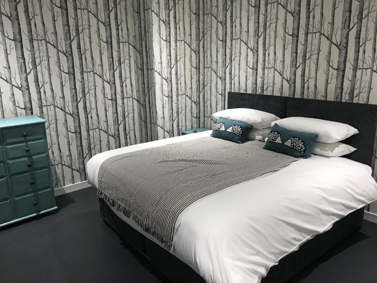 Thurso Self Catering Pet Friendly Holiday Lets Zewnętrze zdjęcie
