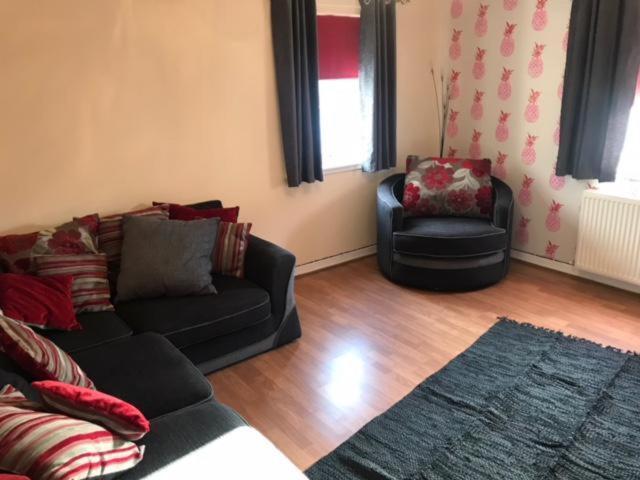 Thurso Self Catering Pet Friendly Holiday Lets Zewnętrze zdjęcie
