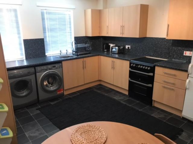 Thurso Self Catering Pet Friendly Holiday Lets Zewnętrze zdjęcie